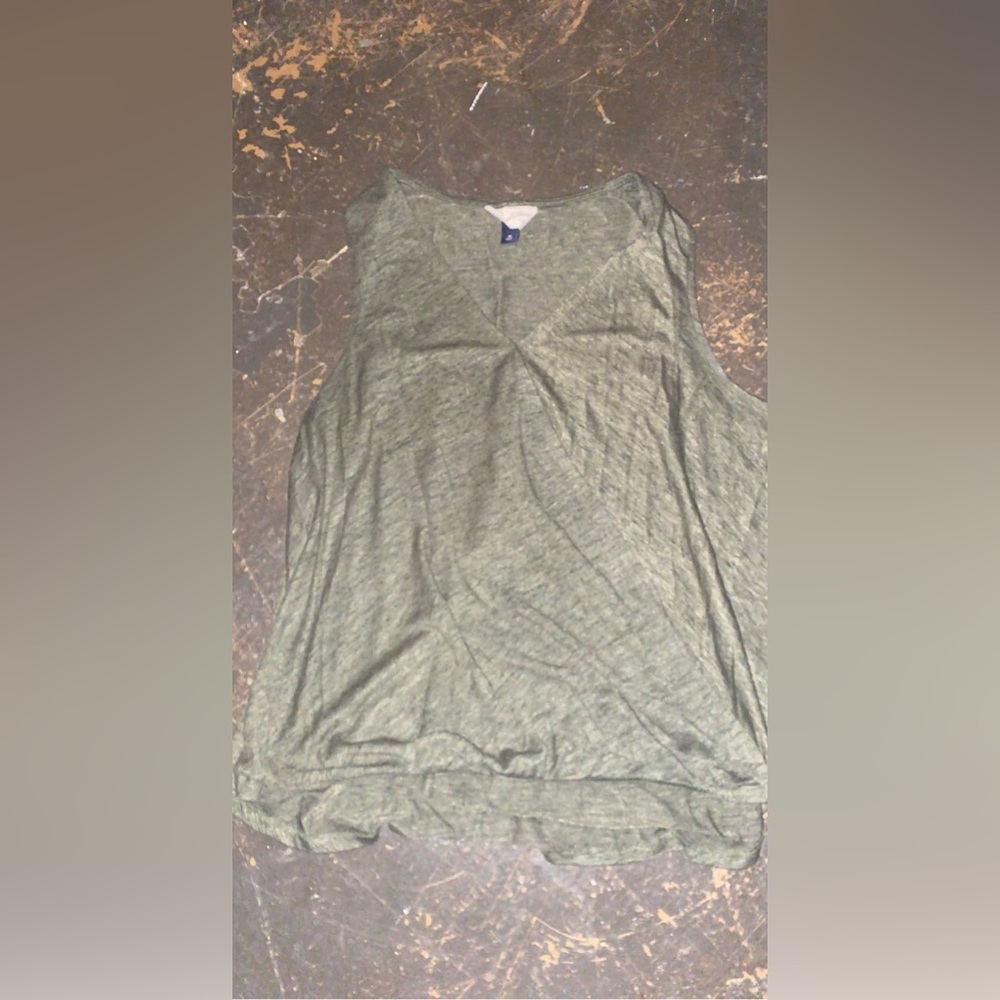 Tank. Size medium